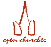 Logo du site Open Churches